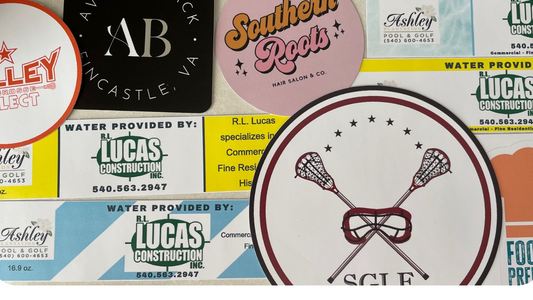 Custom Print Solutions — Free Quote Request