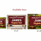 ConGRADulations Banner | Custom Virginia Tech Gift