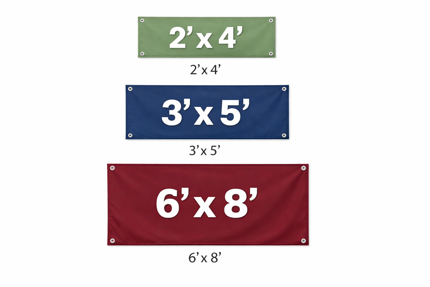 Personalized Virginia Tech Banner — Congratulations & Let's Go Hokies! Custom Grad Banner