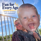Custom Giant Photo Head – 18" × 24" Big Head Cutout