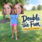 Custom Giant Photo Head – 18" × 24" Big Head Cutout