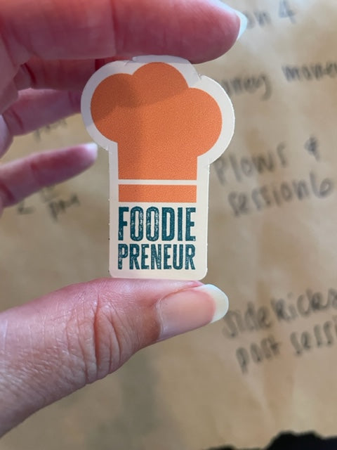 Custom Vinyl Labels for Products & Packaging