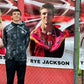 Custom Photo Banner – Personalized Vinyl Banner with Grommets