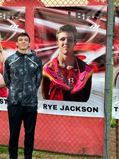 Custom Photo Banner – Personalized Vinyl Banner with Grommets