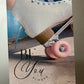 Rollerskate Insert Thank You Card Be You Always