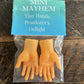 Introducing a hilarious and unforgettable gag gift that will leave everyone in stitches – our "Mini Mayhem: Tiny Hands"! These quirky and pint-sized hands are perfect for pranks, parties, and all-around laughter.