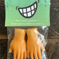 Introducing a hilarious and unforgettable gag gift that will leave everyone in stitches – our "Mini Mayhem: Tiny Hands"! These quirky and pint-sized hands are perfect for pranks, parties, and all-around laughter.