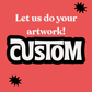 Custom Photo Banner – Personalized Vinyl Banner with Grommets