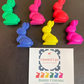 Bunny Crayons