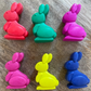 Bunny Crayons
