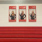 66” x 33” Volleyball Banner Stadium Banner w/ Grommets | Single Sided If you're sitting in the stands, you'll see these hanging on the stadium wall! You will need to take a hi-resolution photo of your player for us to enlarge them. Please make sure they are the highest resolution for a photo on your phone or camera setting. 