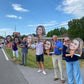 Large Photo Head Cutout - 18"x24"