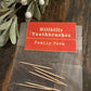 Hilarious White Elephant Gag Gifts: 6-Pack for Stocking Stuffers and Office Pranks